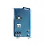 15KW Portable Induction Heating Machine High Frequency Induction Heater Electrical Test Set For Hot Forging Hot Fitting Smelting And Heat Treatmen for sale