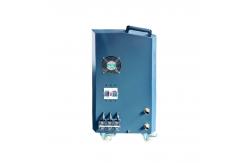 China High Frequency 15kw Induction Heating Machine for Metal Quenching Hardening supplier