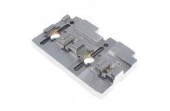 China Mechanical Steel Aluminum Robot Components , ISO Chrome Copper Robot Parts supplier