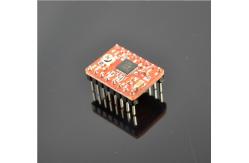 China A4988 Stepper Motor Driver For 3D Printer Reprap Prusa Mendel supplier