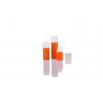 50ml PP Airless Lotion Pump Bottle 15ml 30ml Empty Skincare Bottles For Beauty for sale