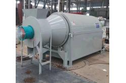 China Vertical Hydraulic Sawdust Wood Shaving Baler Machine To Make Wood Shavings supplier