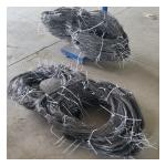 Anti Tank Barrier Mesh As 2024 New Security Steel Wire Mesh Used In Modern Warfare for sale