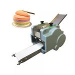 Size Customizable Dumpling Wrapper Machine Dumpling Skin Maker ISO Certified for sale