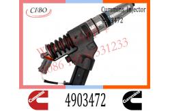 China Common Rail Diesel Fuel M11 QSM11 ISM11 Injector 4903472 3411754 3411756 4026222 supplier