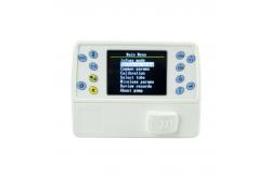 China ABS Plastic Shell Electric Infusion Pump Smart Infusion Pump For Animals Hospitals supplier