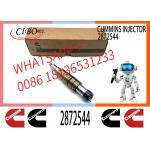 Fuel Injector Assembly 2872544 2086663 2057401 2872405 203183 2057401 2419679 4905880 2894920PX Common Rail Injector for sale
