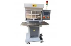 China YT-361A Sole And Upper Glue Dryer Activating Machine Heat Resistance supplier