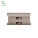 Degradable Heavy Duty Temporary Floor Protection Paper Length 3048cm for sale