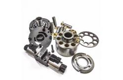 China A10VG45 Parts Rexroth Hydraulic Pump A10VG Repair Kits A10VG63 A10VG28 spare parts supplier