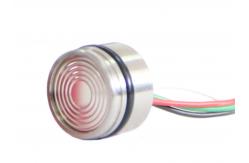 China I2C SPI Output Digital Water Pressure Sensor Standard Mounting Size supplier