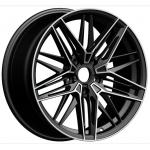 Light Weight 18 Inch Flow Formed Alloy Wheels for sale