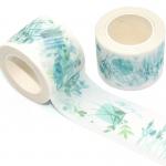 Ins Design Custom Printed Adhesive Ancient Home Decoration Washi Tape for sale