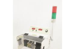 China 15kv 4mA Wire Testing Equipments Spark Tester With 14.2mm LED Display supplier