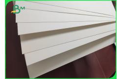 China Fully Renewable PE Coating Cupstock Paper Coated Polyethylene 210g+10g supplier