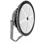 300w - 1000w Smd3030 Input 100-277v CCT3000k-6000k Industrial Led Floodlights Led Exterior Floodlight for sale