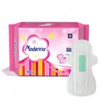 A Grade Non Woven Sanitary Napkins Organic Cotton Menstrual Women's Menstrual Pads for sale