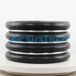 450MM Yokohama Air Spring S-350-4R/S 350 4R Active Shock Absorber For Large Press Machine for sale