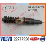 22717956 Diesel Fuel Electronic Unit Injector For VOL