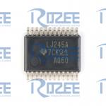 SN74LVC4245ADBR