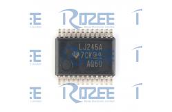 China SN74LVC4245ADBR supplier