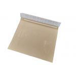 Self Seal High Slip Kraft Corrugated Mailers For Offices Home Schools for sale