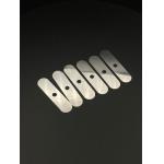 Customized Refrigeration Compressor Valve Plate Casting Smooth Surface