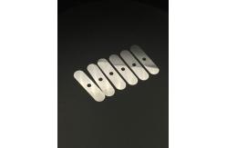 China Customized Refrigeration Compressor Valve Plate Casting Smooth Surface supplier