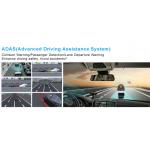 Fleet Management System Gps Tracking Device 14G MDVR real time video
