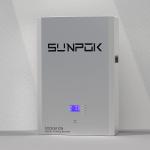 German New Sodium-ion-battery Solar Energy Storage System Na-ion BMS 48V Natrium Ionen Batterie for sale