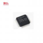 STM8S208C6T6  LQFP-48(7x7) Mcu Microcontroller Integrated Circuits for sale