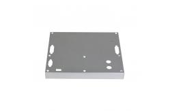 China Ra1.6 Custom Laser Cutting Service supplier