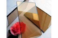 China Reflective Glass with Hot Low Iron From Wholesale Factory supplier