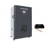 3KW Battery Testing Equipment , 1000A Temperature Controlled External Short Circuit Tester for sale