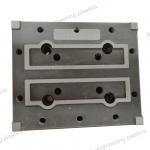 Die Casting Mold Used On Polyamide Thermal Breaks Strips Extrusion Machine for sale