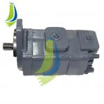14602247 Double Hydraulic Gear Pump For EC480D Excavator Parts for sale