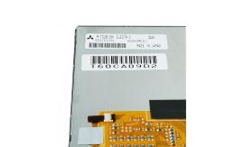 China AA050MC01 5.0 inch LCD screen panel 800*480 Industrial LCD module. supplier