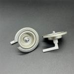 Professional Gas Valve for Commercial Use - High-Performance and Adaptable Control