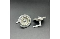 China Professional Gas Valve for Commercial Use - High-Performance and Adaptable Control supplier