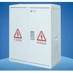 Durable Safety Fiberglass Enclosure 800x800x350mm for sale