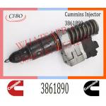 Diesel Detroit Common Rail Fuel Pencil Injector 3861890 5237466 4991752 for sale