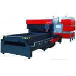 Laser Cutting Machine With 2200W Fast Flow Generator 1.8M/Min Speed For Dieboard Making for sale