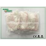 Protective Thong Disposable Panties/Disposable Underpants With Elastic Waist