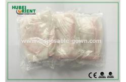 China Protective Thong Disposable Panties/Disposable Underpants With Elastic Waist supplier