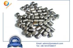 China High Hardness Tungsten Balance Weights Hd Tungsten Crankshaft Weights supplier
