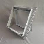 600x600 Ceiling Access Panel Drywall Hinged Metal Access Panel Suspended Drop