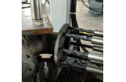 China Customized high-speed and high-precision CNC multi-hole drilling machine supplier