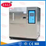2 Zone Thermal Shock Test Chmaber With High Low Temperature for sale