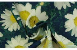 China Spandex 5% 260GSM 32 X 32+40D Dyeing Waterproof Fabric supplier