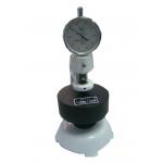Industry Paper Testing Equipments , Paper And Cardboard Thickness Guage for sale